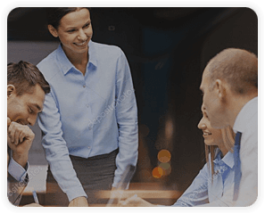 Executive Coaching Services