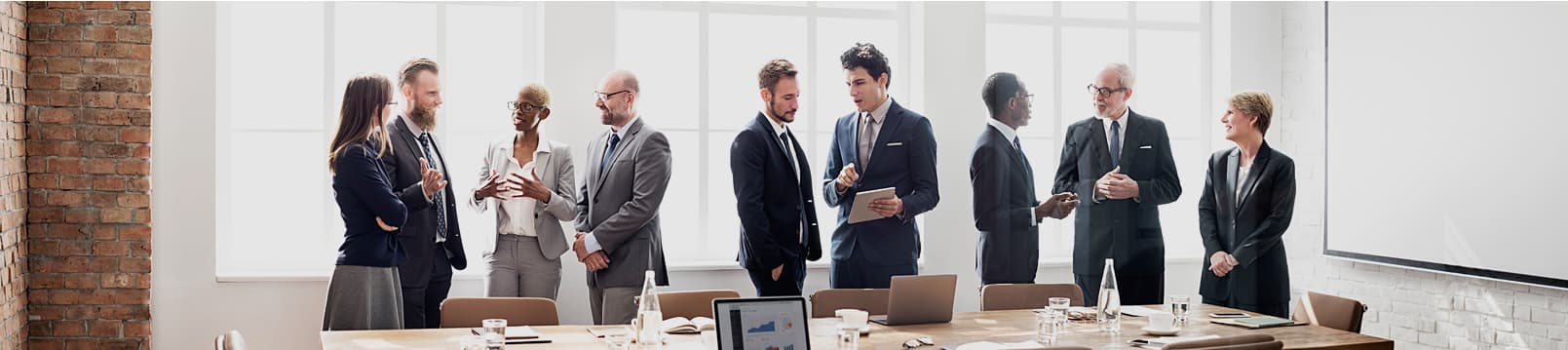 About the Co-Founders