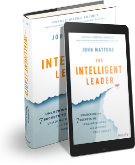 The Intelligent Leader